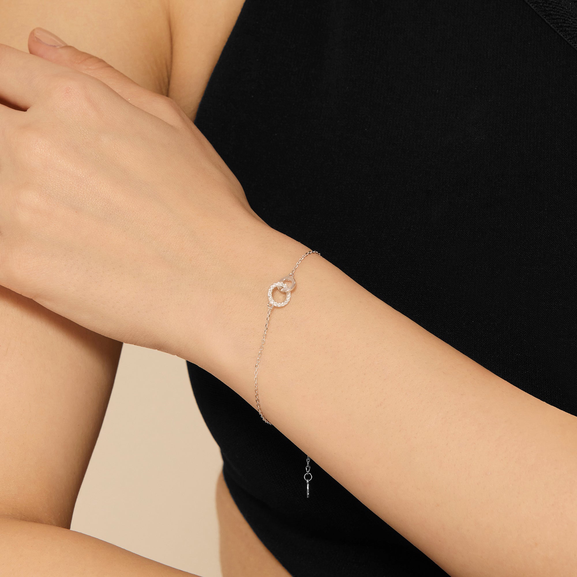 Sparkle Stealer Bracelet