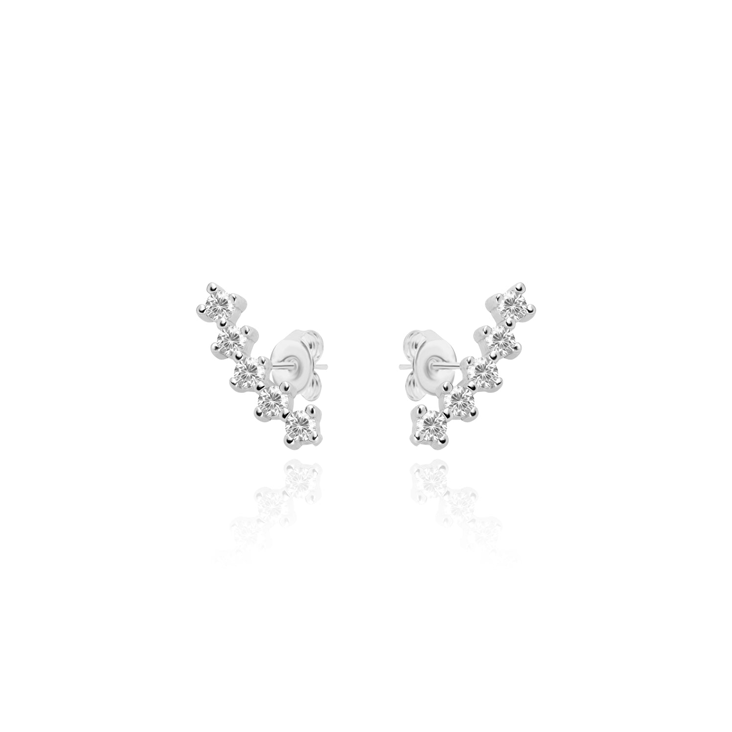Distinctive Darling Studs