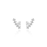 Distinctive Darling Studs