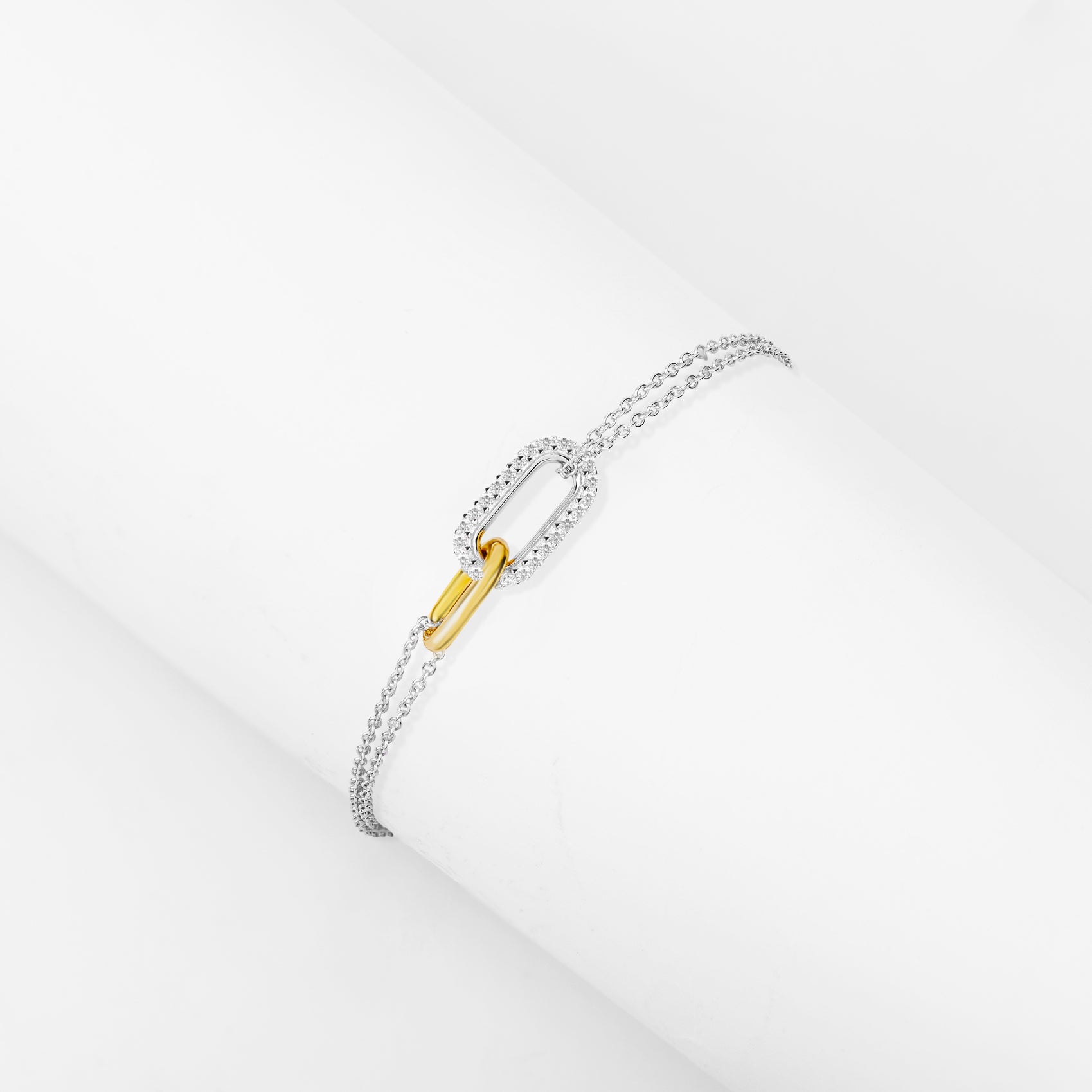#color_Gold & Silver (Two-tone)