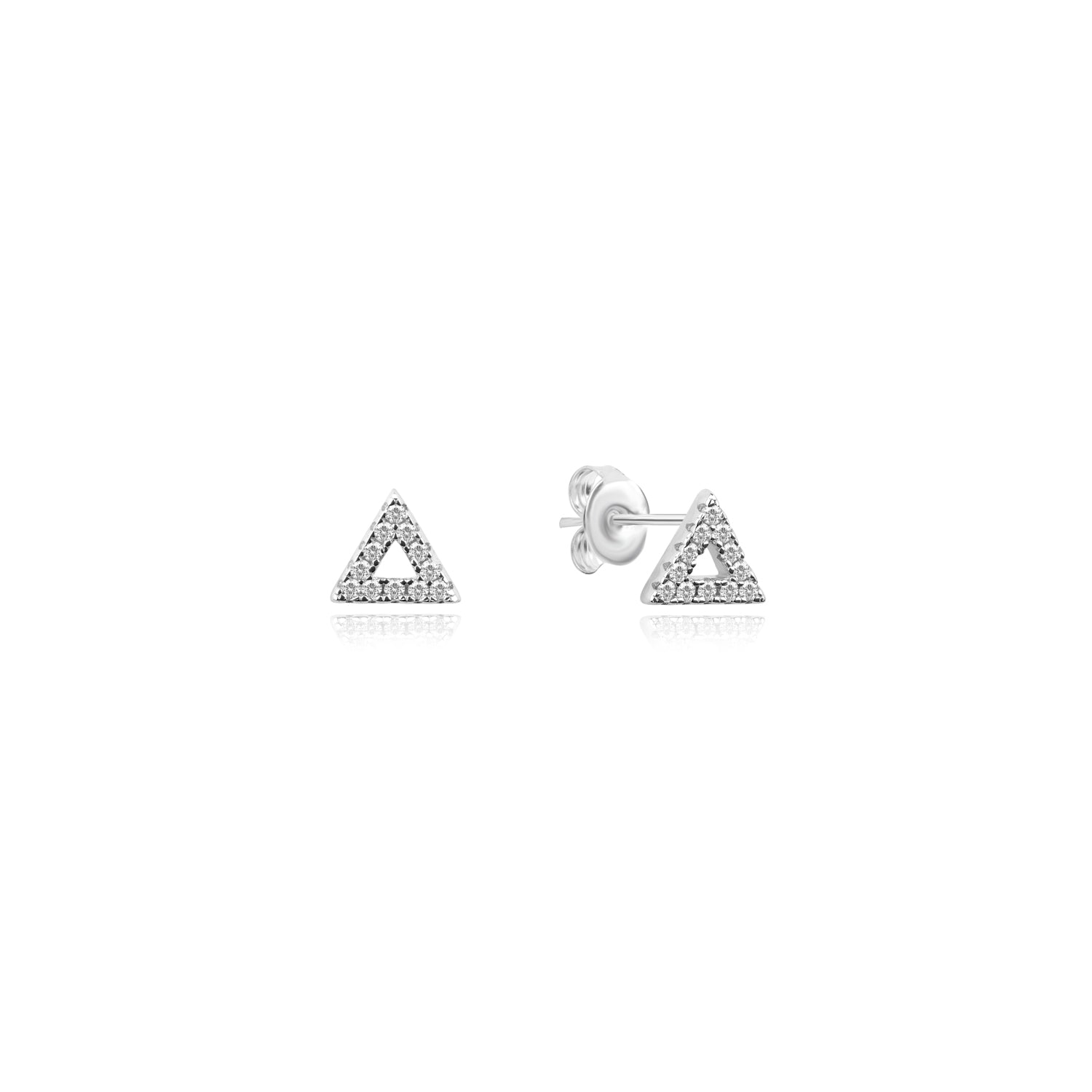 The Triangular Studs
