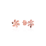Little Flirty Floral Studs