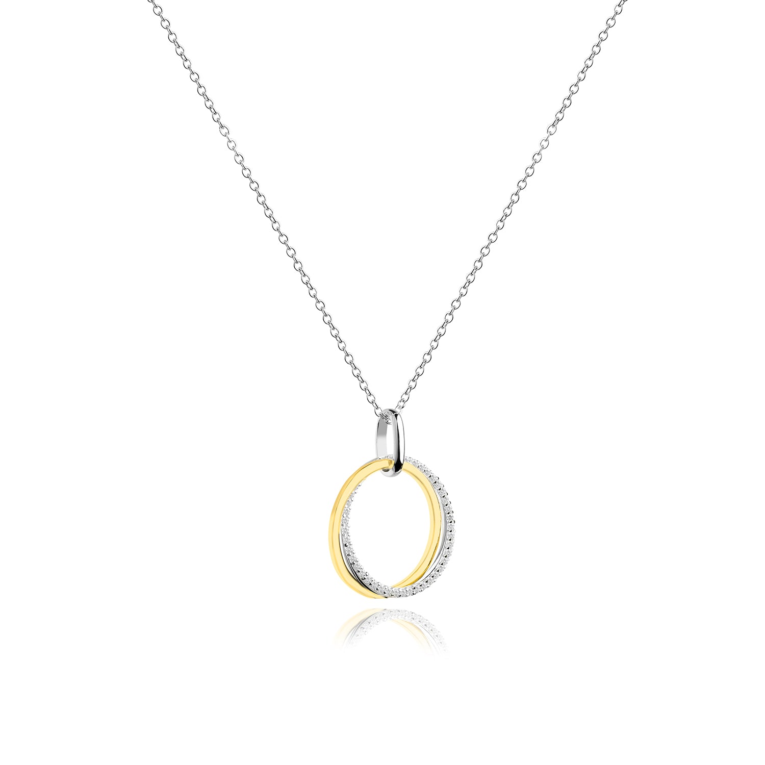 #color_Gold & Silver (Two-tone)