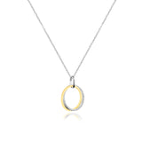 #color_Gold & Silver (Two-tone)