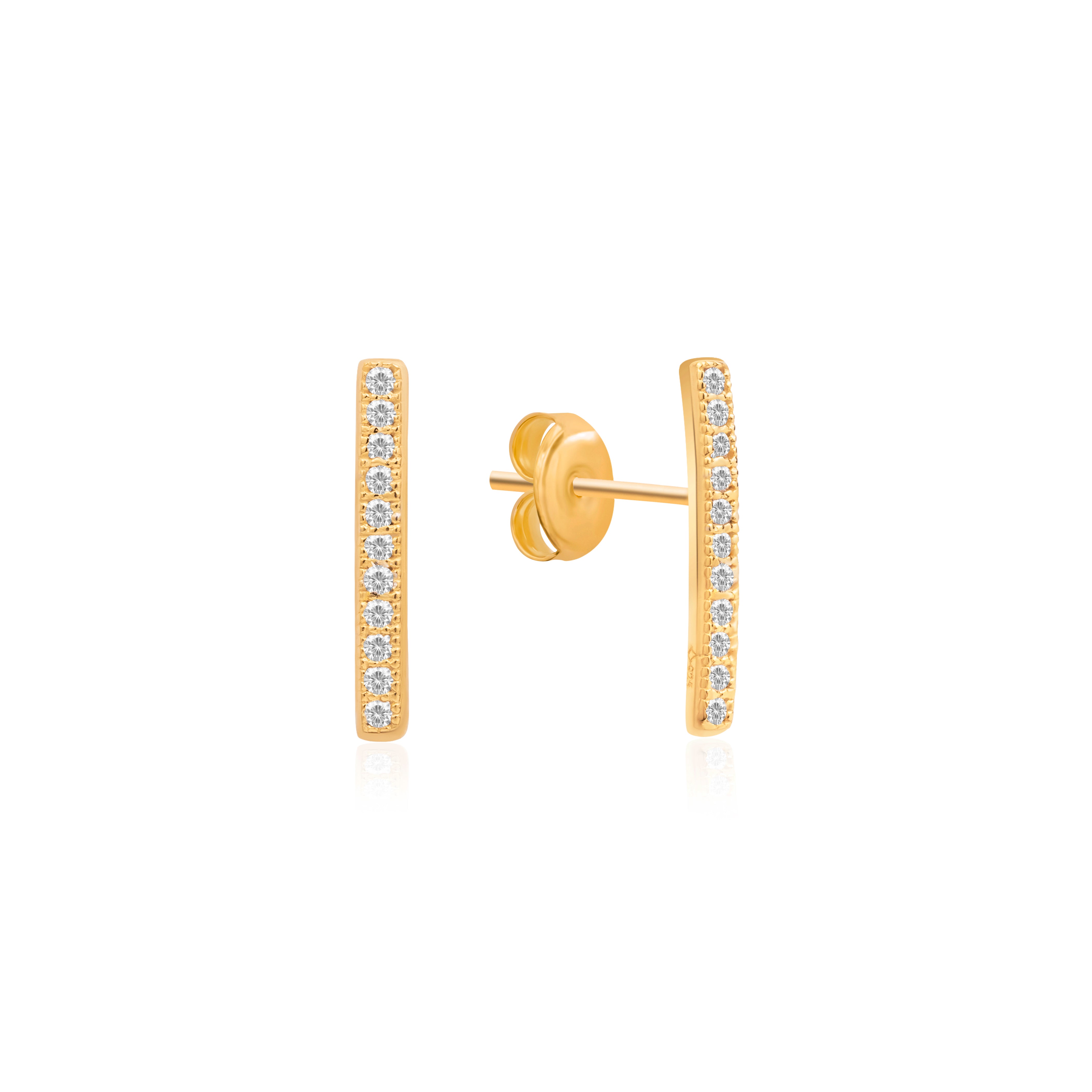 Slim Spark Studs