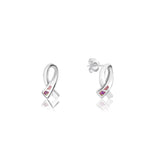 Elegant Unity Stud Earrings