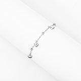 Bond of Hearts Bracelet