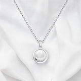 The Power Pearl Necklace