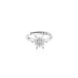 Bloom & Spin Ring