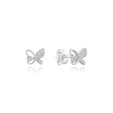 The Shimmering Wings Studs