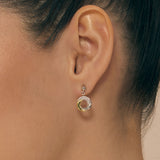 #color_Gold & Silver (Two-tone)