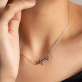 Heart Whisperer Necklace