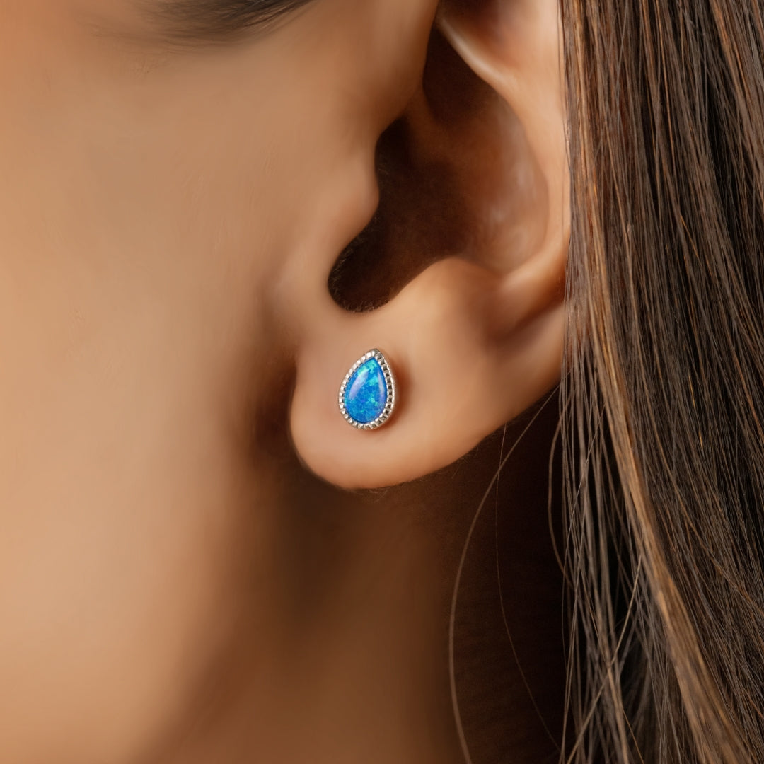 The Mystic Beauty Studs