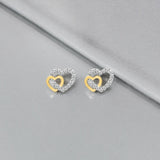 #color_Gold & Silver (Two-tone)