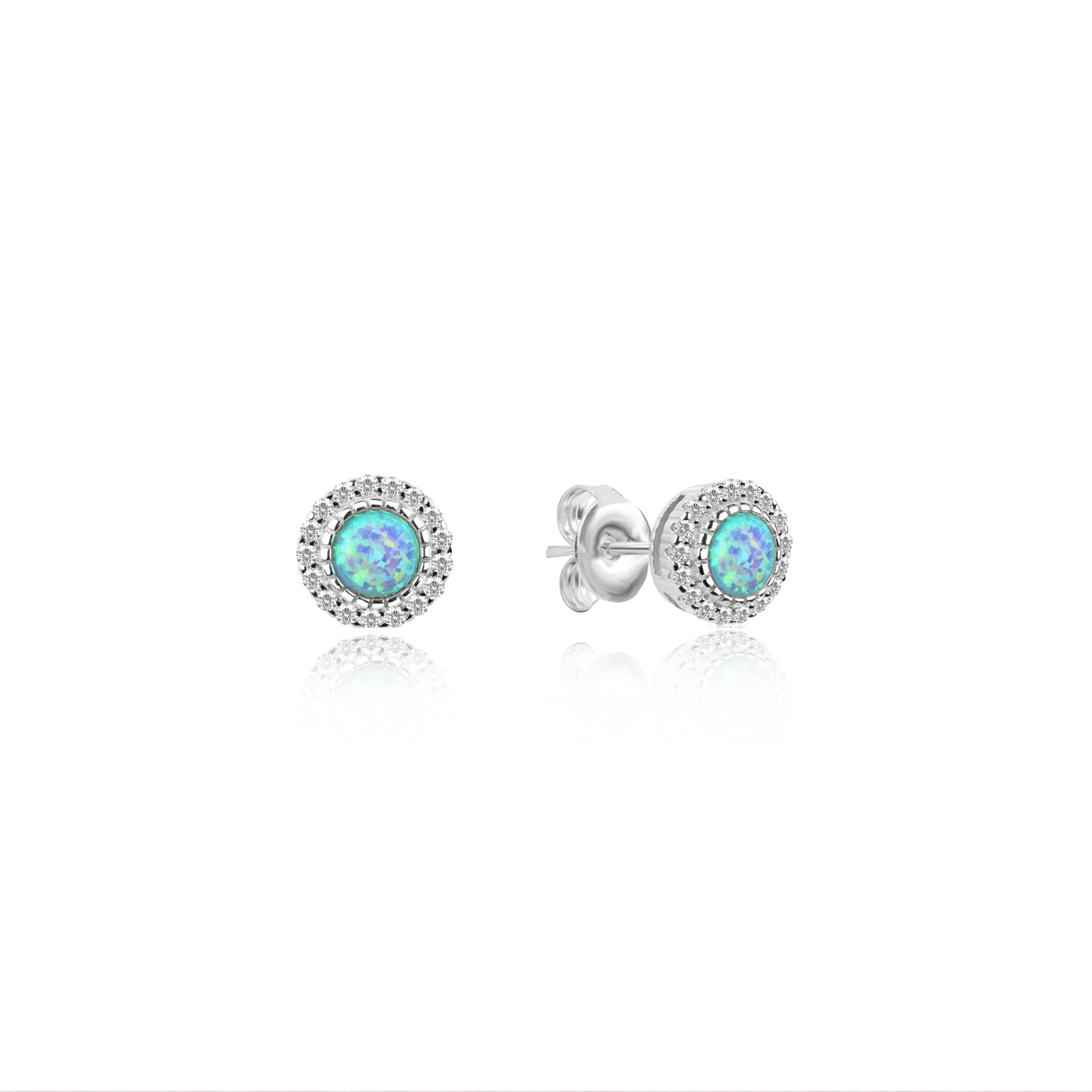 Starlight Brilliance Studs