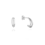 Celestial Sparkle Earrings