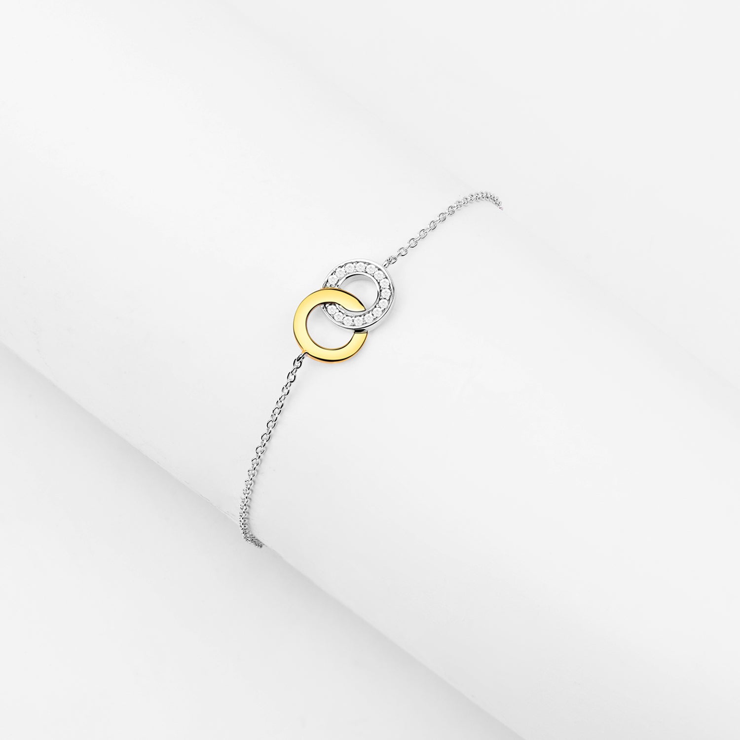 #color_Gold & Silver (Two-tone)