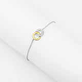 #color_Gold & Silver (Two-tone)