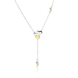 #color_Gold & Silver (Two-tone)