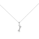 Pawtastic Treasure Necklace