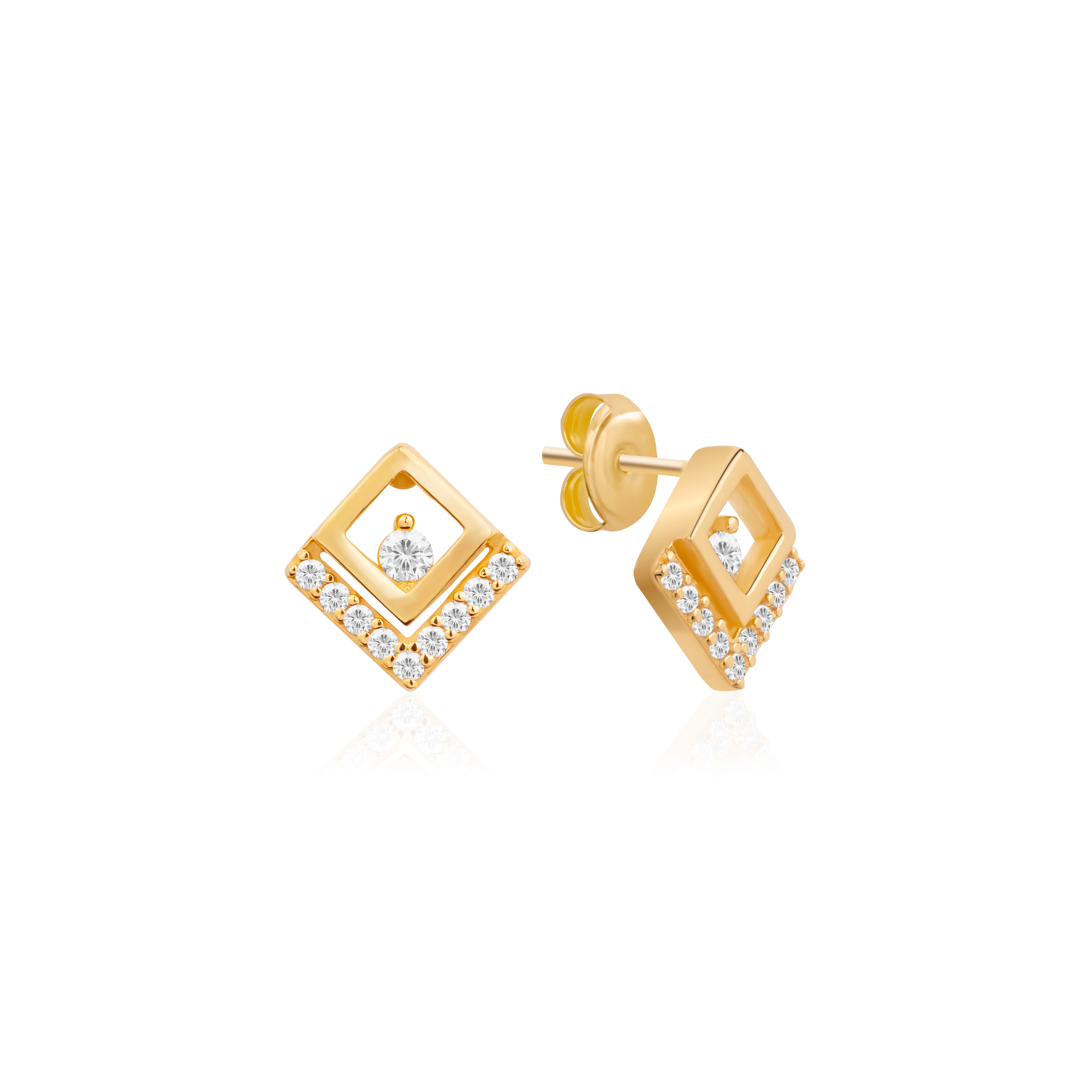 Little Icon Studs