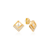 Little Icon Studs