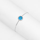 Bright Guardian Eye Bracelet