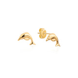 Petite Splash of Fun Studs