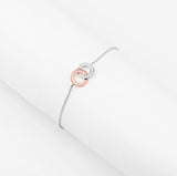 #color_Rose Gold & Silver (Two-tone)