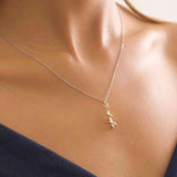 #color_Gold & Silver (Two-tone)