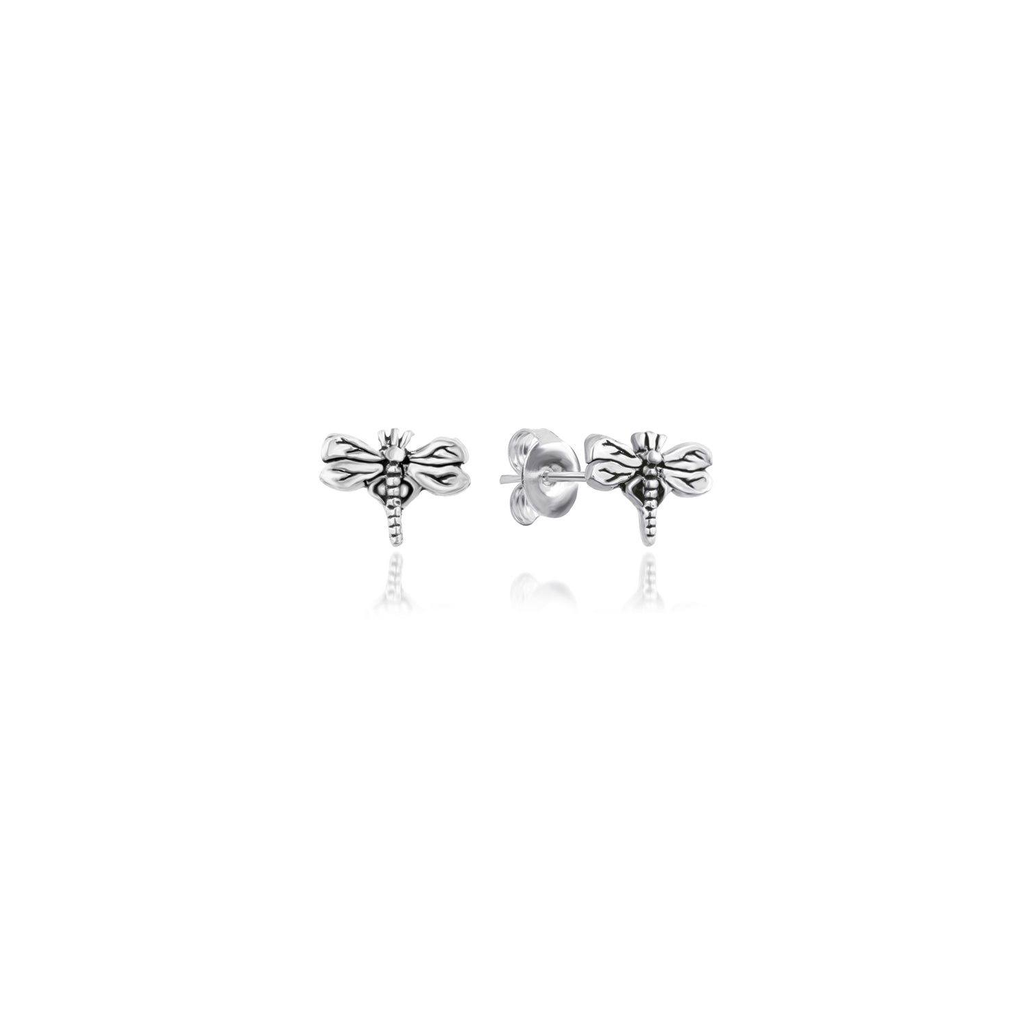 Oxidised #color_Silver