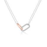 #color_Rose Gold & Silver (Two-tone)