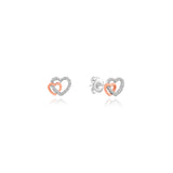 #color_Rose Gold & Silver (Two-tone)