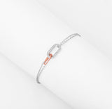 #color_Rose Gold & Silver (Two-tone)