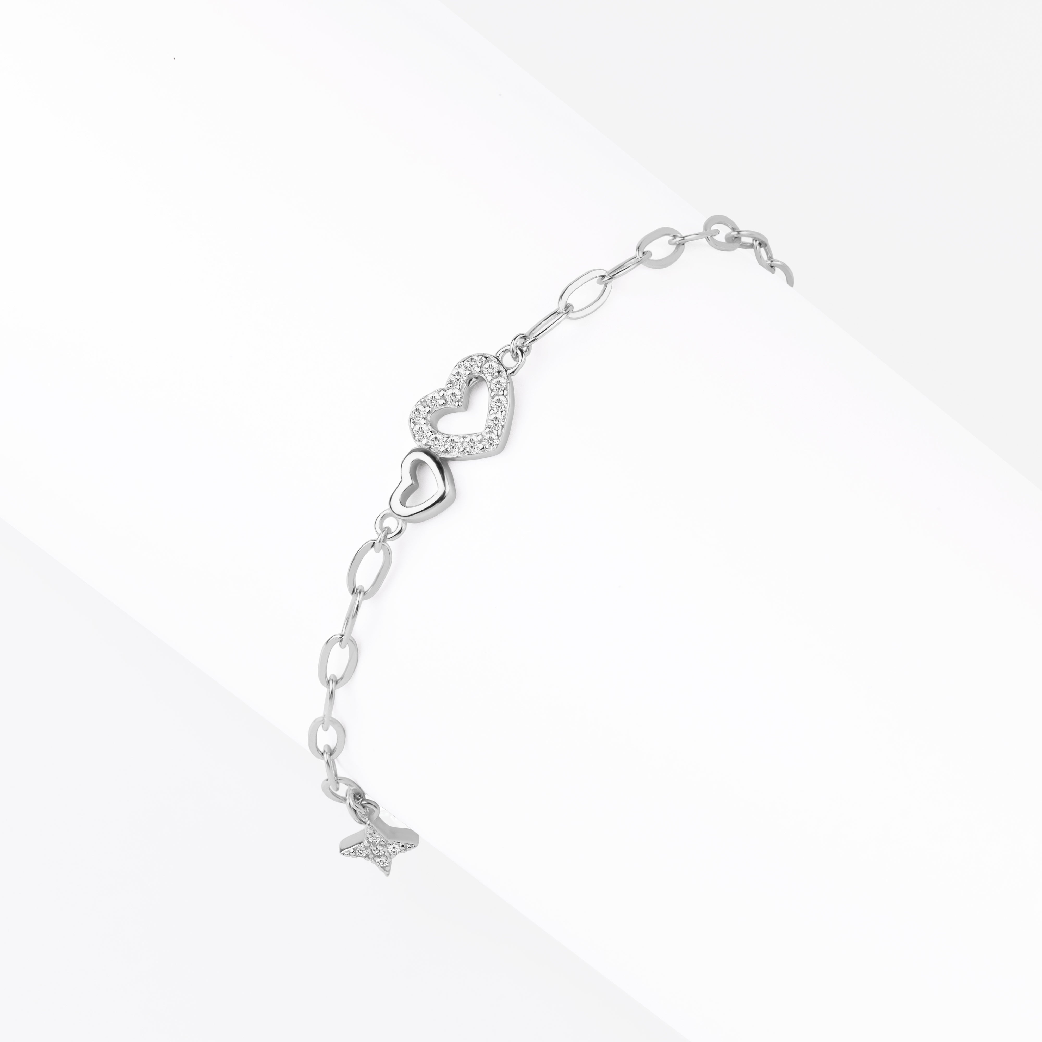 Cosmic Love Bracelet