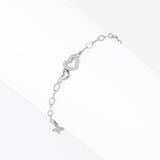 Cosmic Love Bracelet