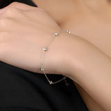Chic Sparkle Bracelet