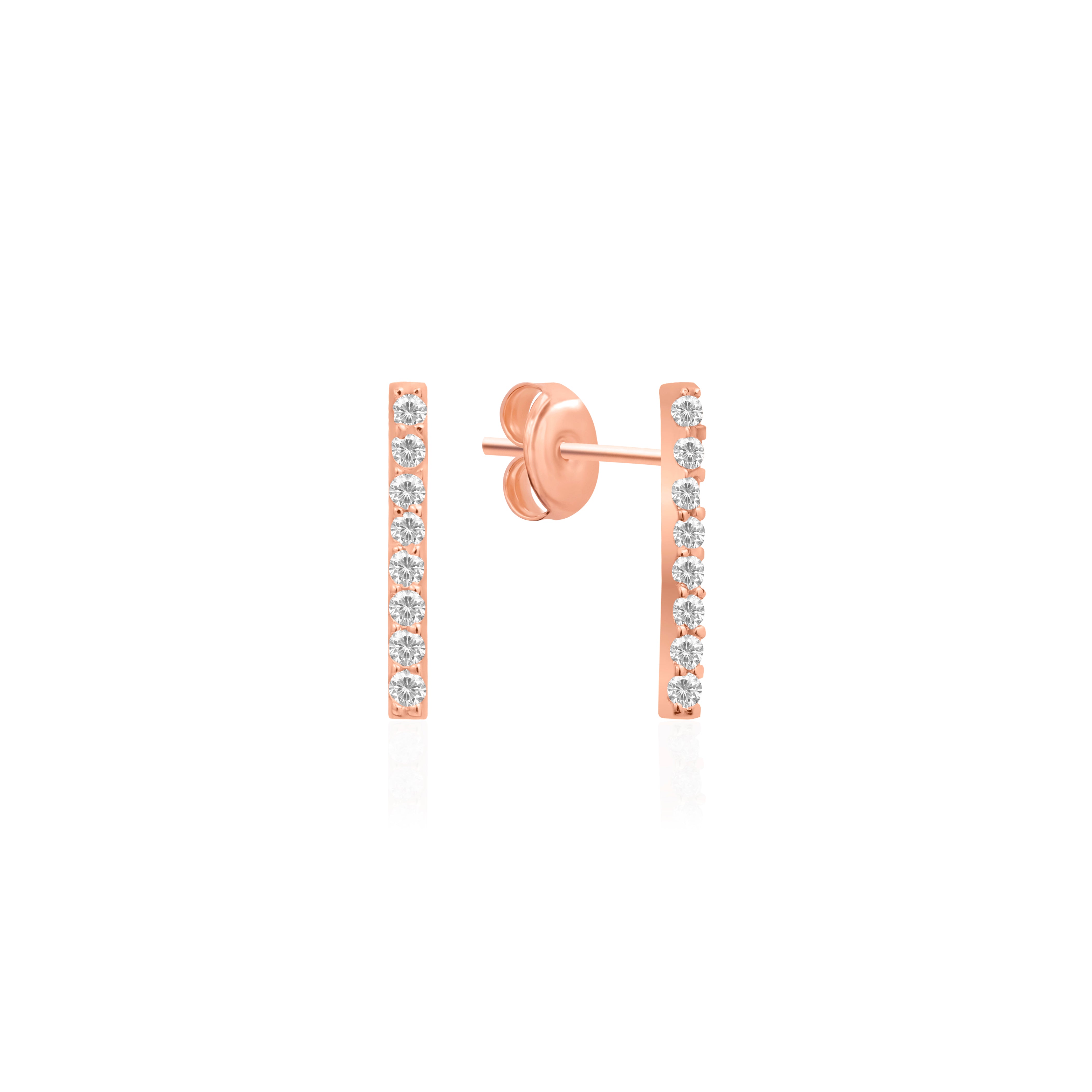Everglow Linear Studs