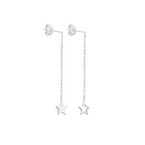 Starry Glide Earrings