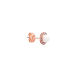 Classic Pearl Studs