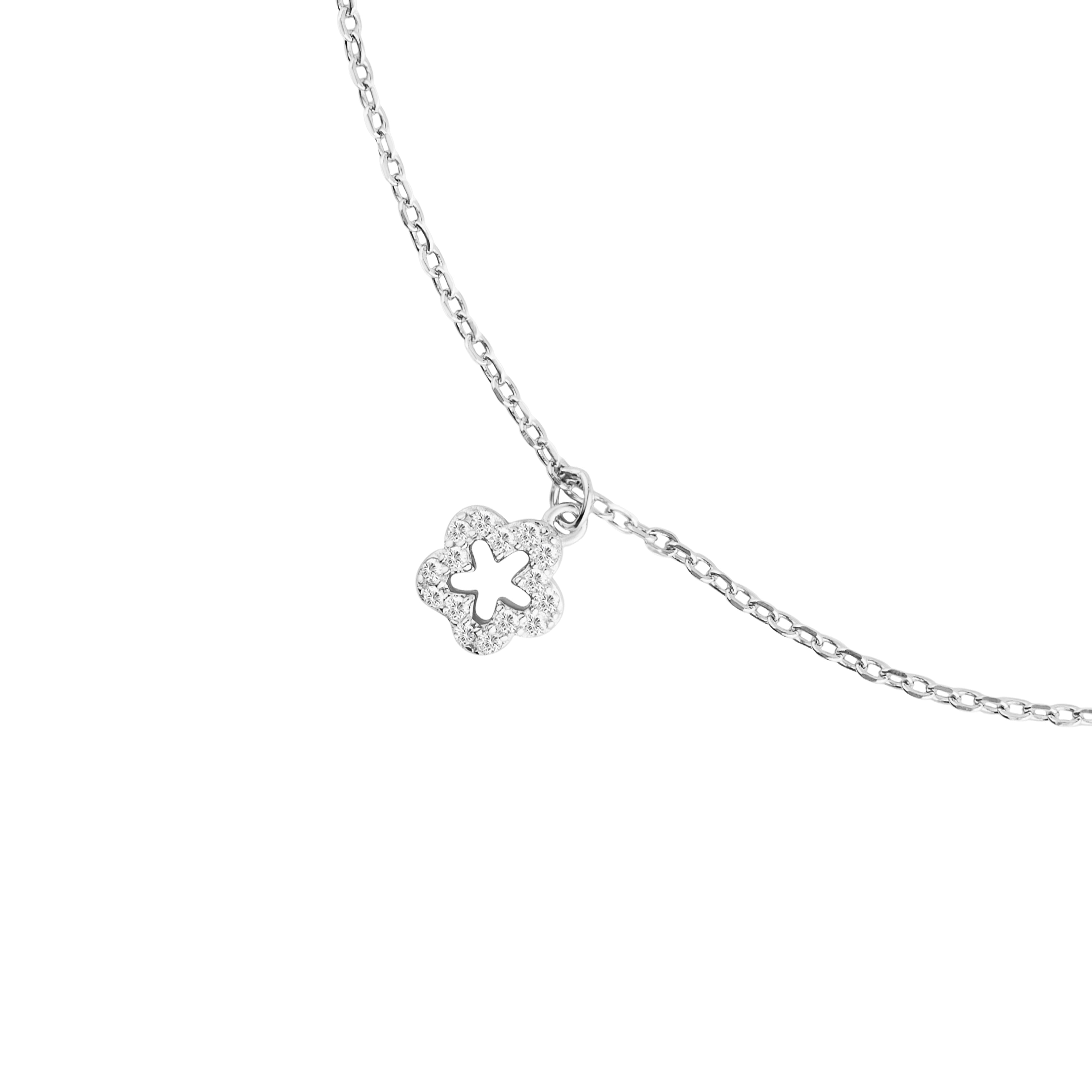 Twinkle Star Anklet