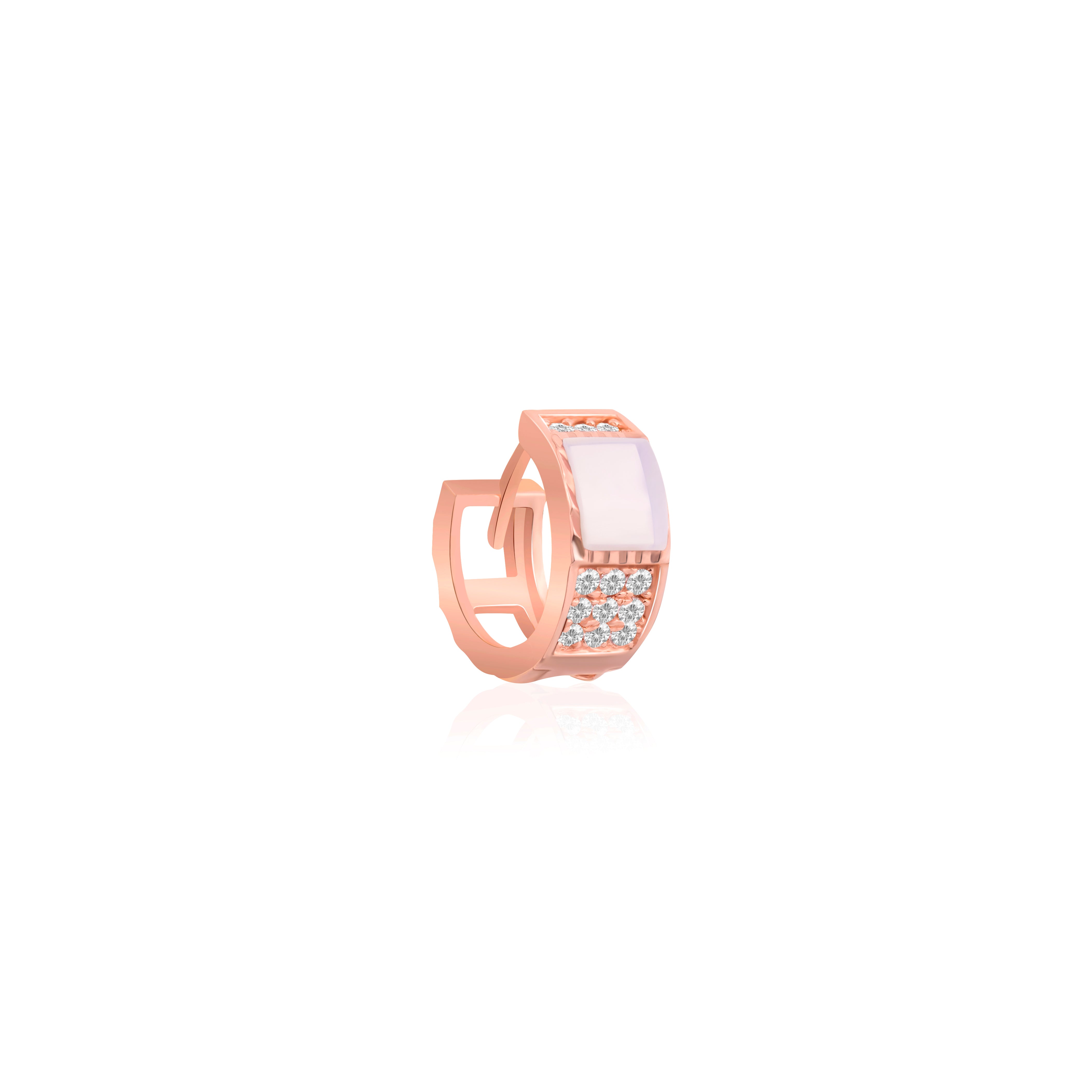 Luxe Sparkle Huggies