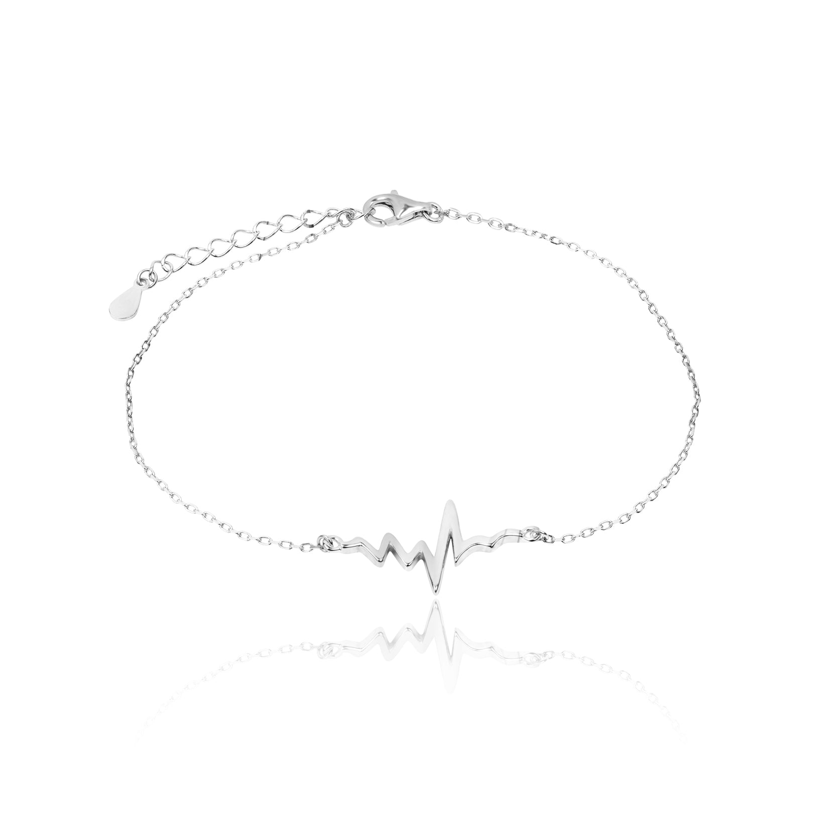 The Inner Rhythm Bracelet