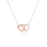 #color_Rose Gold & Silver (Two-tone)