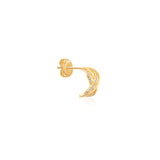 Intertwine Glow Earrings