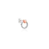 #color_Rose Gold & Silver (Two-tone)