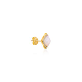 Chic Square Earrings