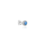 Glamorous Moonlight Studs