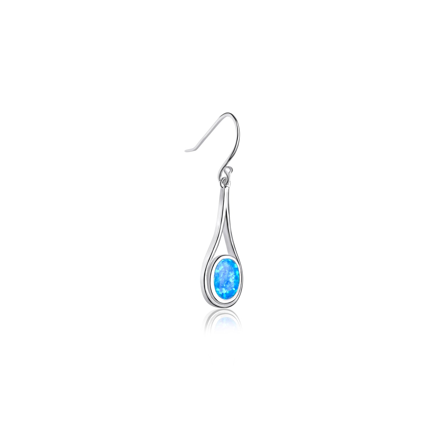 Raindrop Stunner Earrings