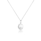 Enchanted Pearl Necklace